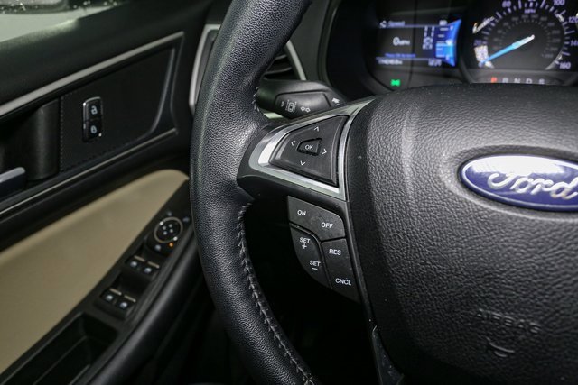 Used 2022 Ford Edge SEL w/ Convenience Package image 28