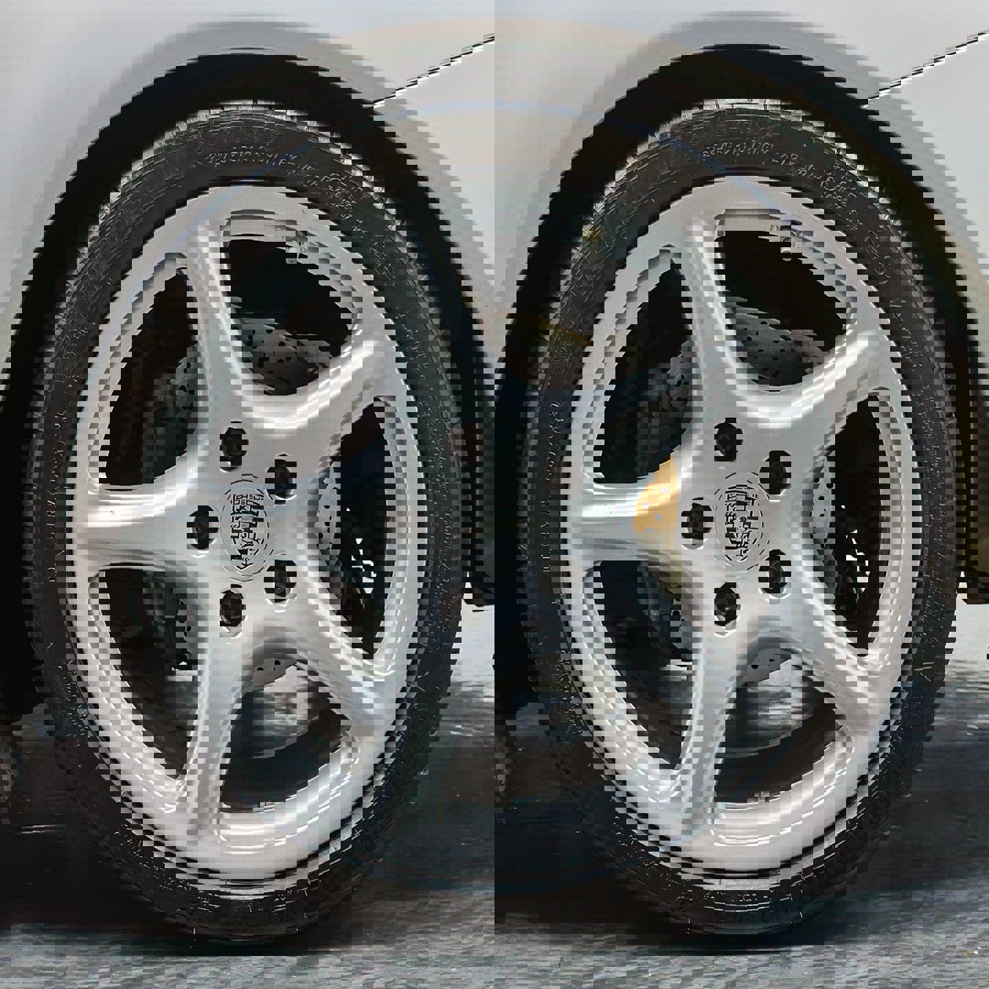 Used 2007 Porsche 911 Carrera image 44