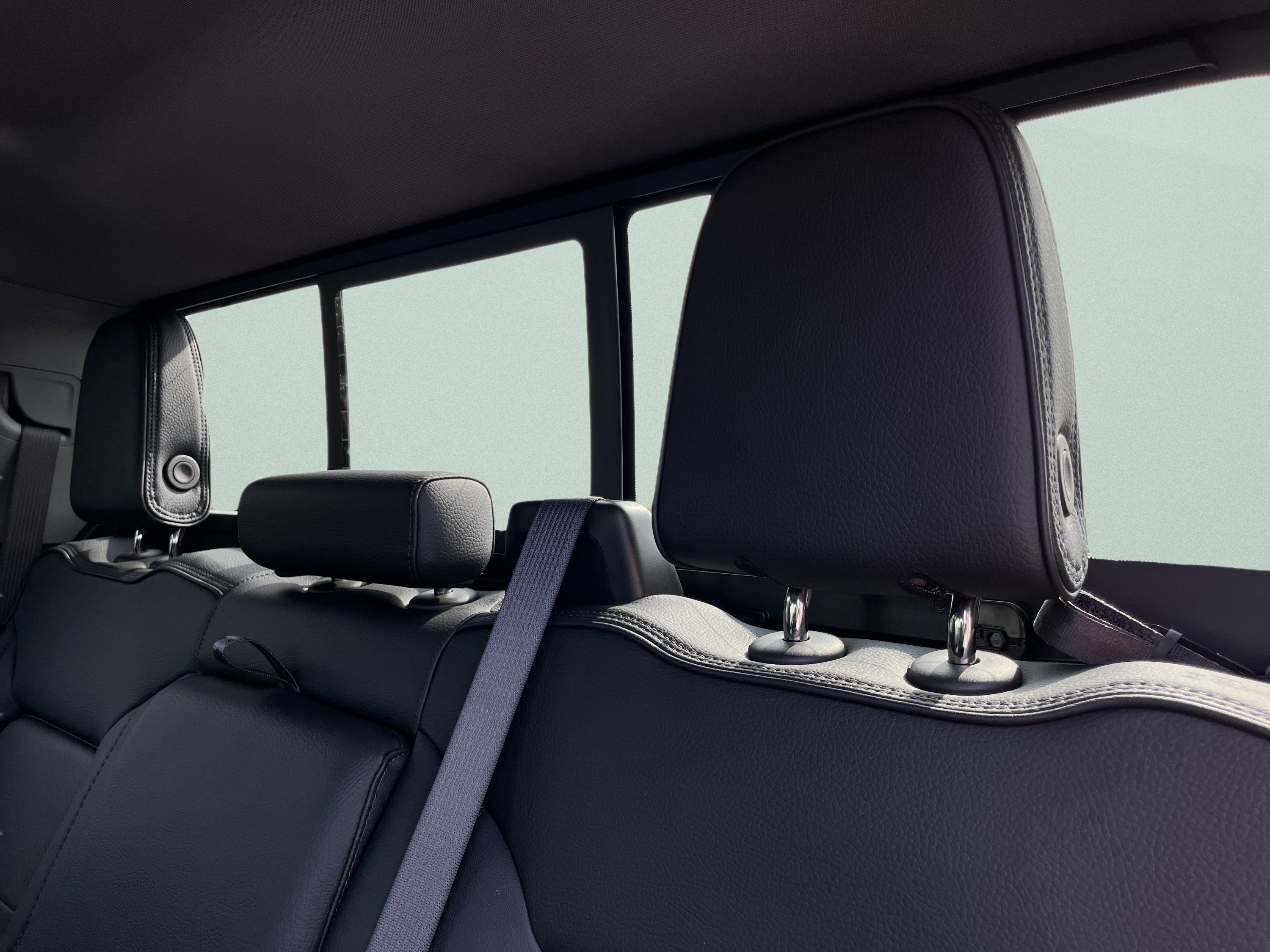 New 2026 GMC Sierra 2500 Denali w/ Denali Reserve Package image 23