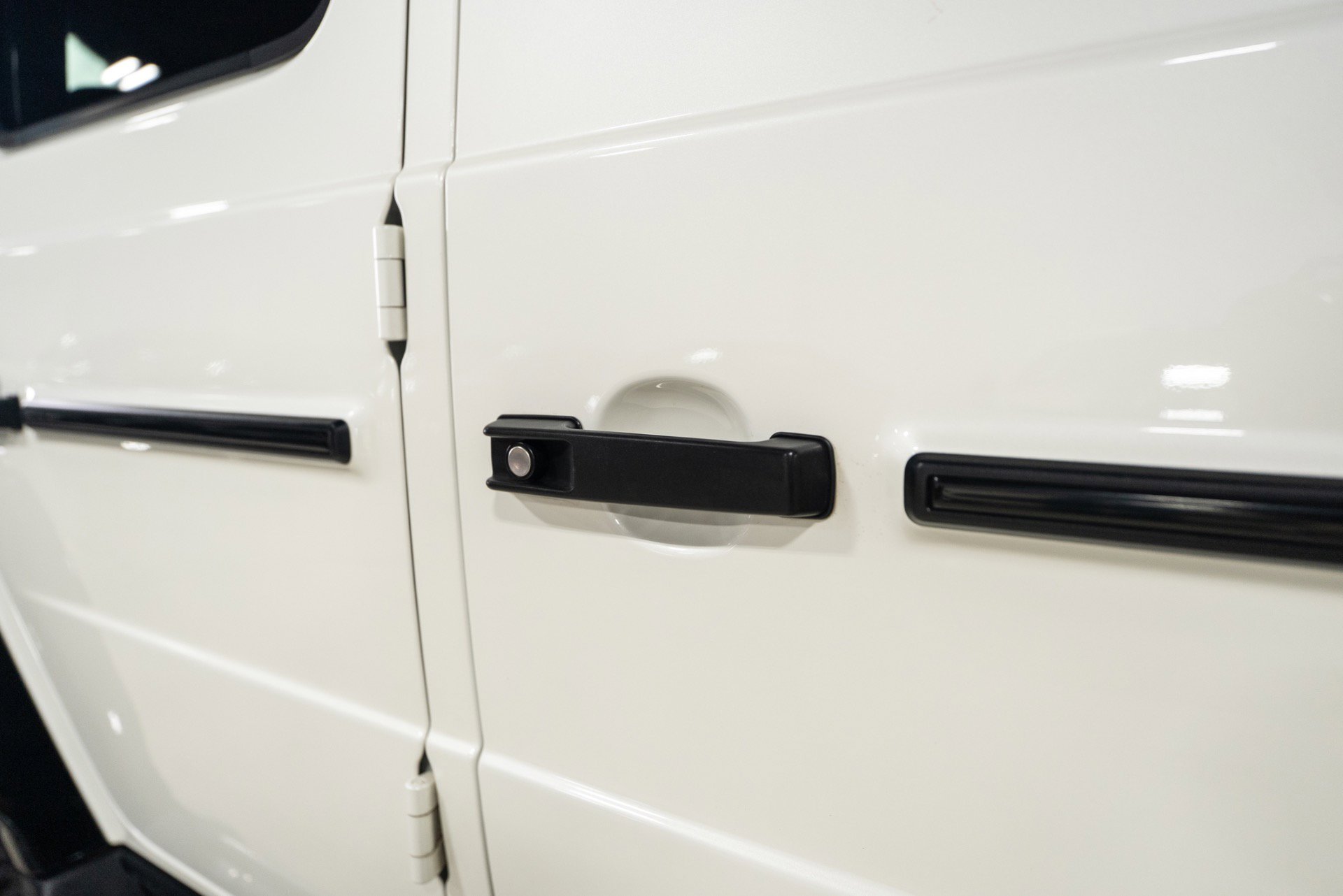 Used 2021 Mercedes-Benz G 63 AMG AMG G 63 image 21