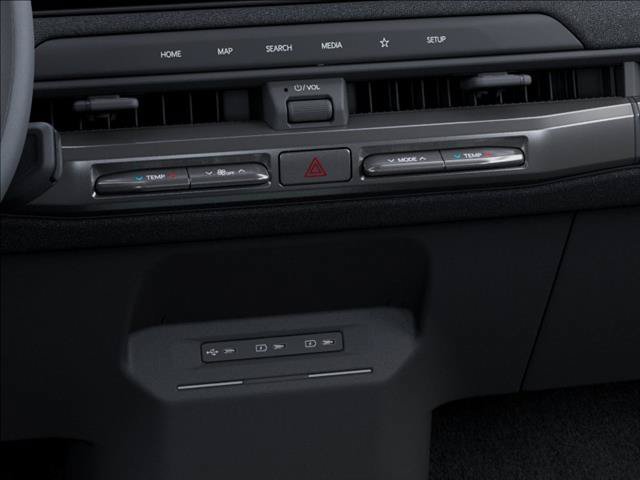 New 2027 Kia EV3 Wind FWD image 23