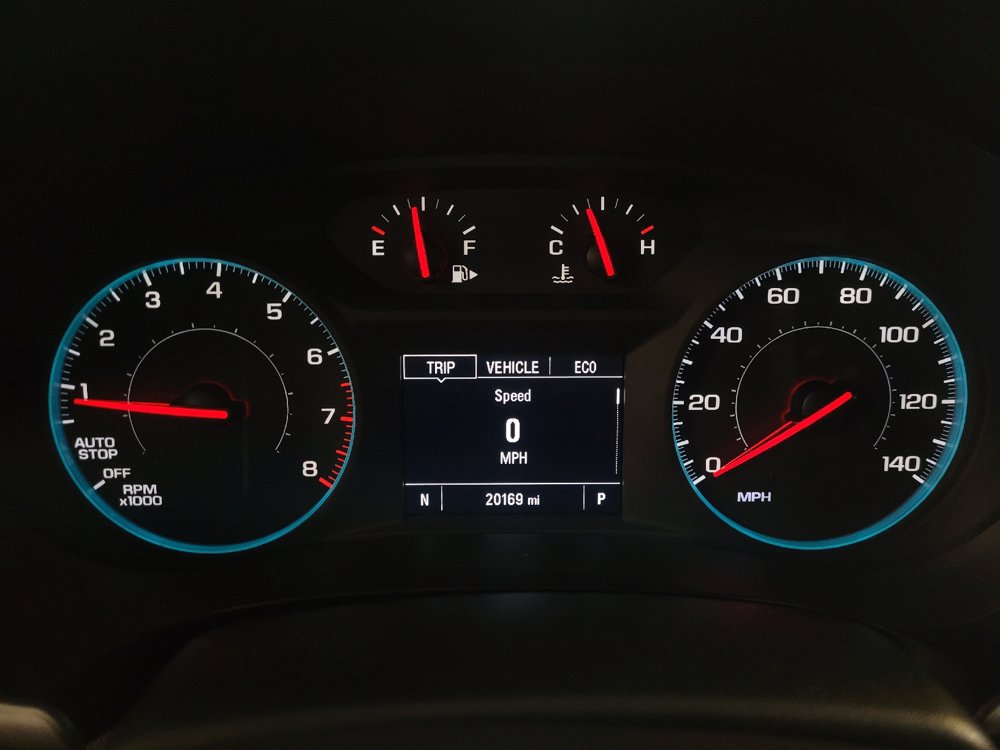 Used 2020 Chevrolet Malibu LS FWD image 23
