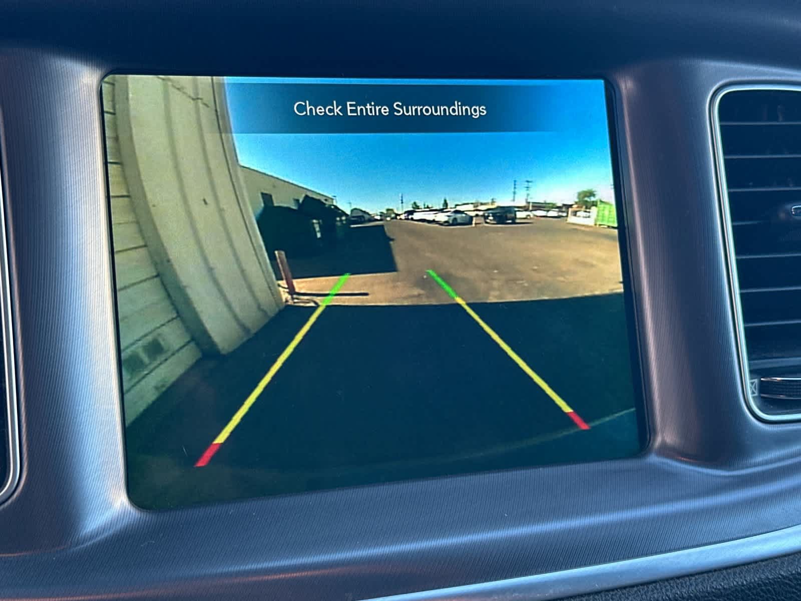 Used 2019 Dodge Charger Scat Pack RWD image 20