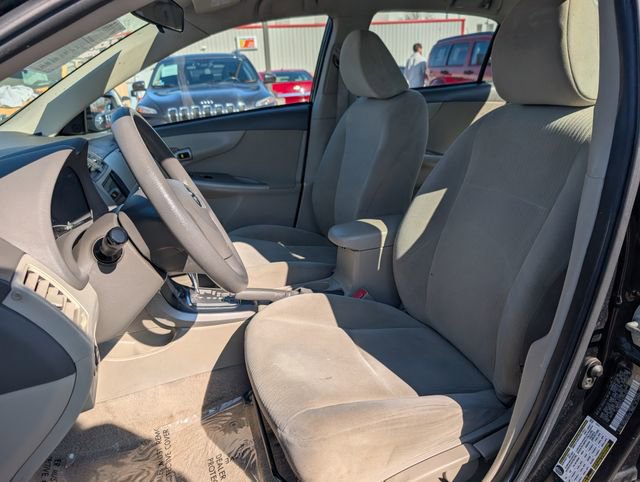 Used 2010 Toyota Corolla image 7