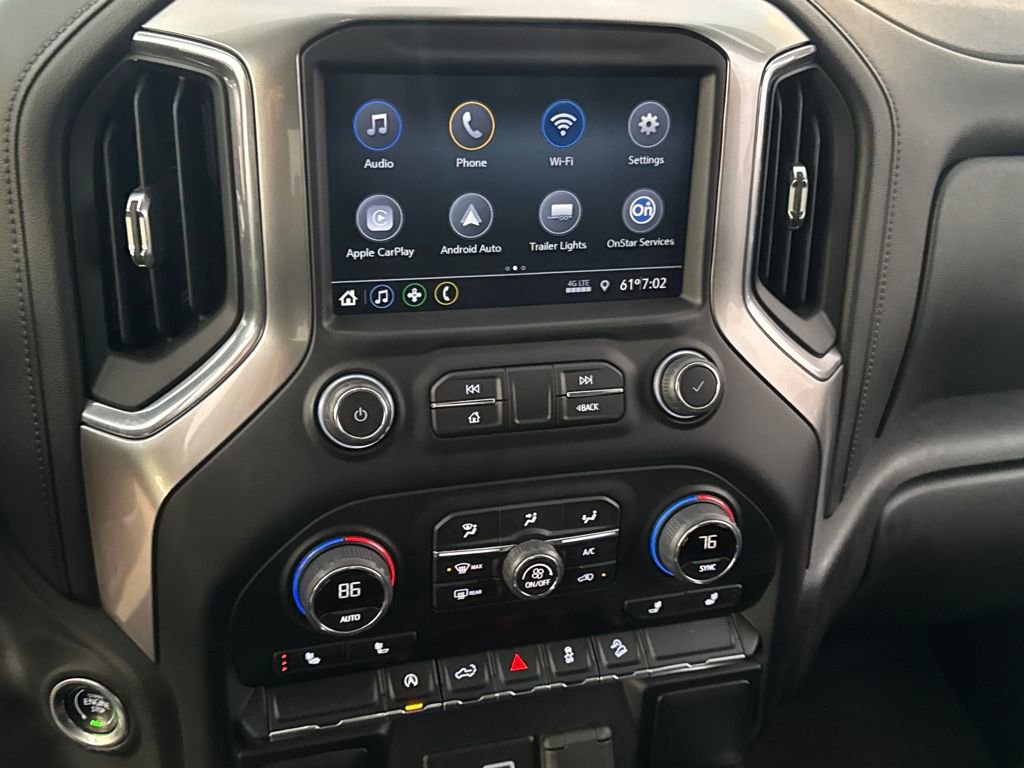 Used 2022 Chevrolet Silverado 1500 RST image 19