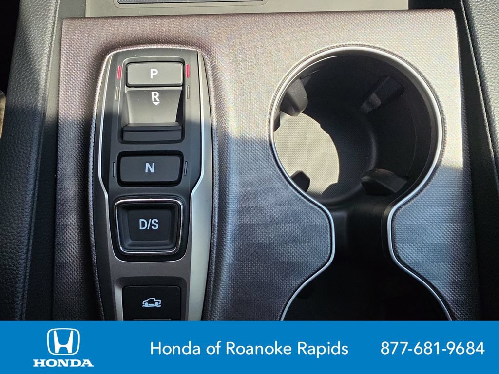 New 2026 Honda Ridgeline RTL image 26