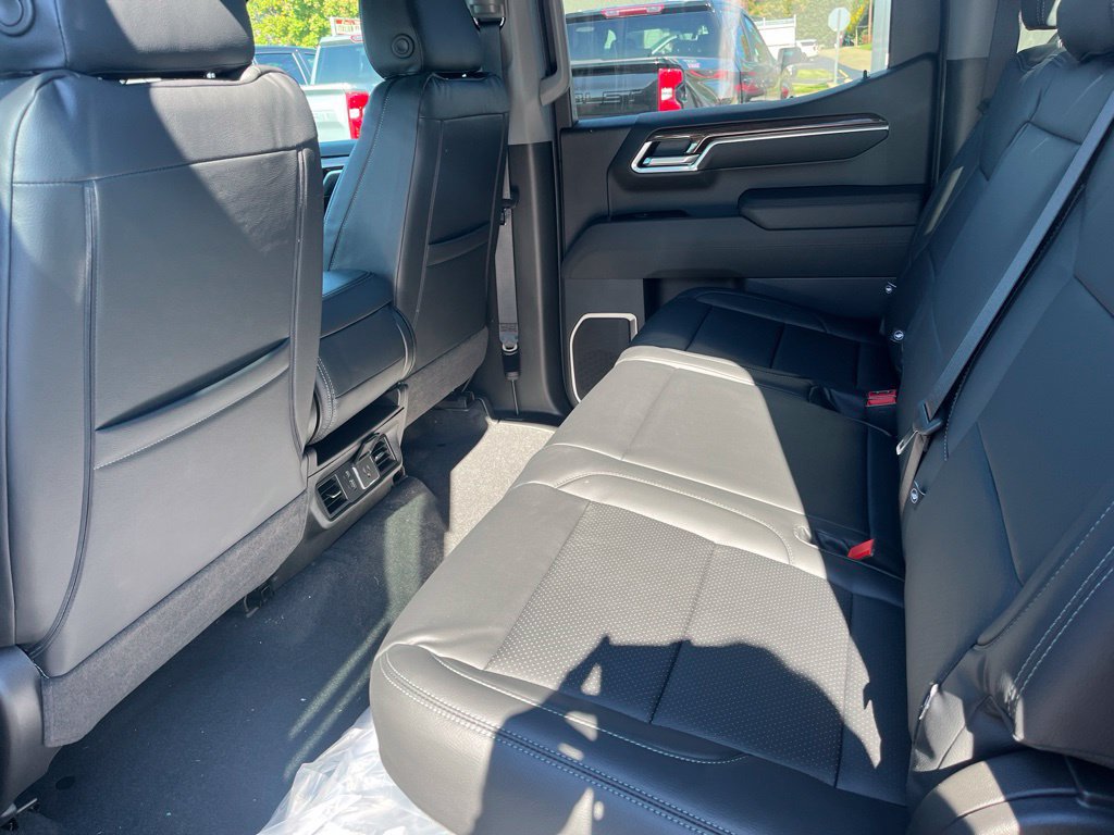 New 2026 Chevrolet Silverado 1500 LT AWD/4WD image 22