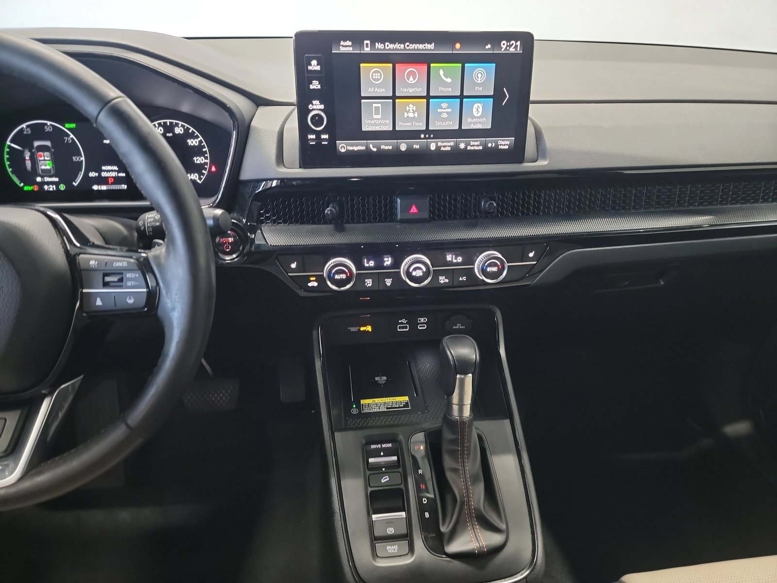Certified 2023 Honda CR-V Sport Touring image 20