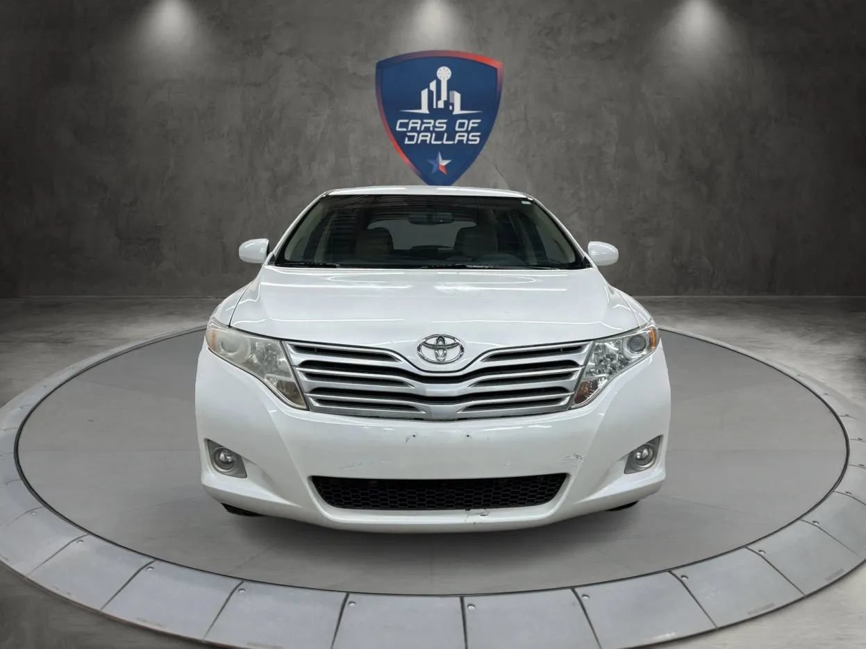 Used 2011 Toyota Venza FWD image 8
