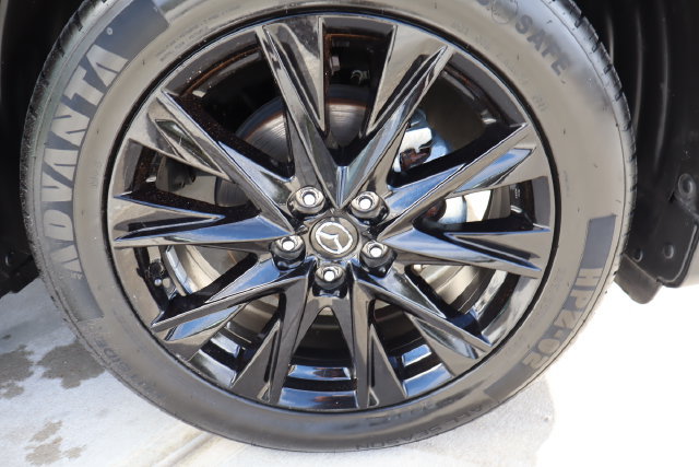 Used 2025 MAZDA CX-5 Carbon Edition AWD/4WD image 48