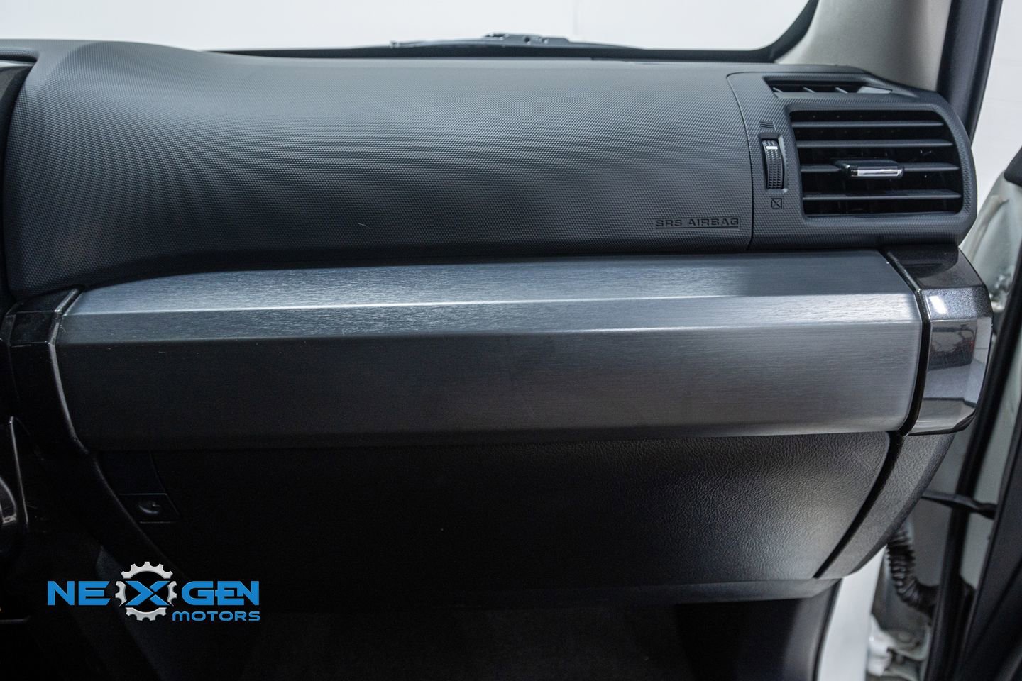 Used 2023 Toyota 4Runner TRD Off-Road Premium w/ Moonroof Package image 39