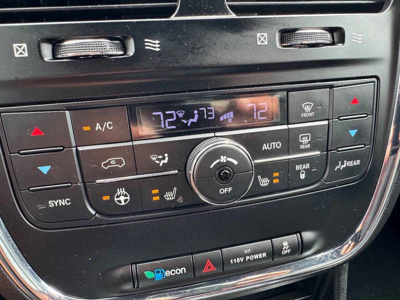 Used 2019 Dodge Grand Caravan GT FWD image 24