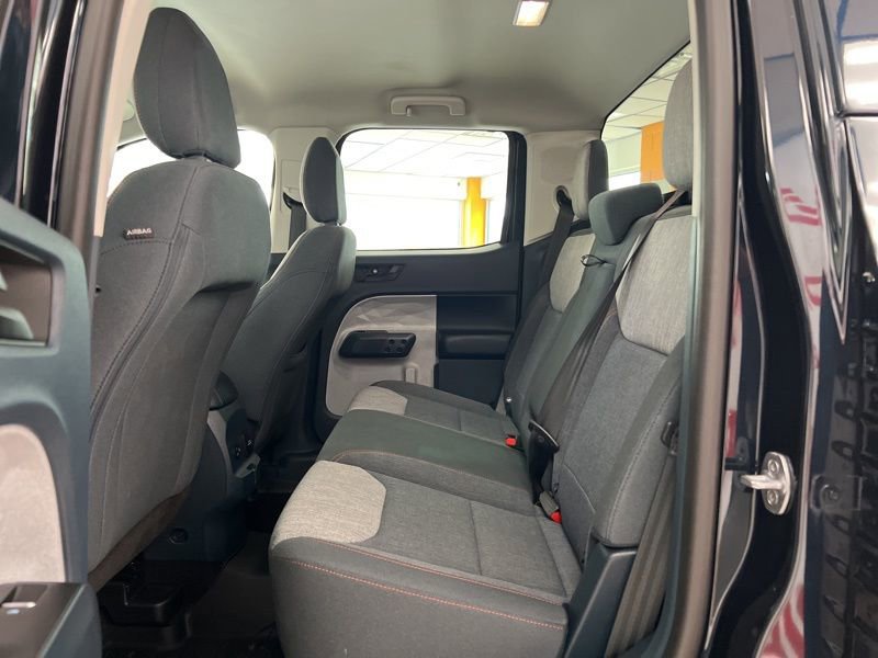 Used 2022 Ford Maverick XLT w/ Equipment Group 300A Standard image 15