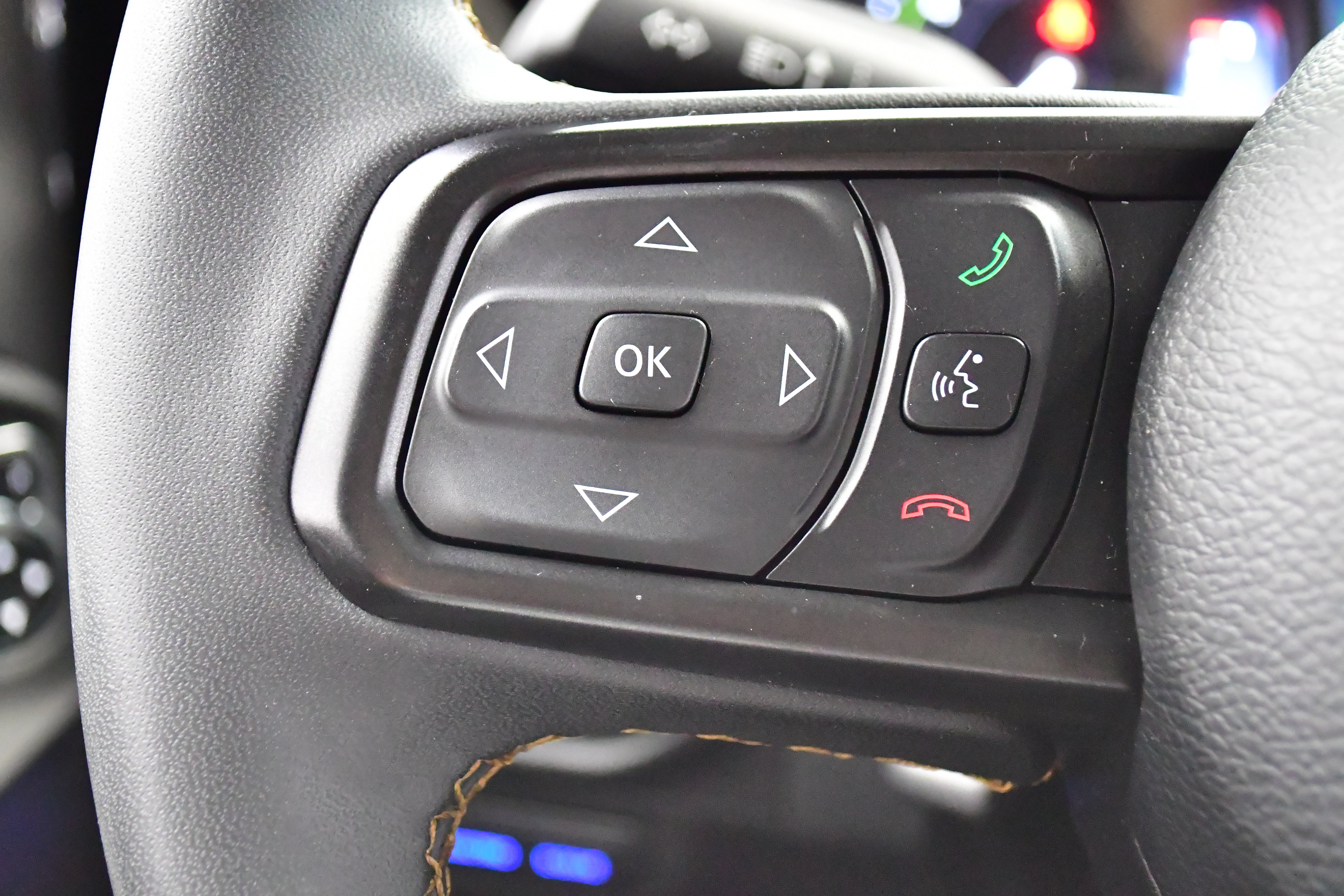 Used 2024 Jeep Wrangler Unlimited AWD/4WD image 21