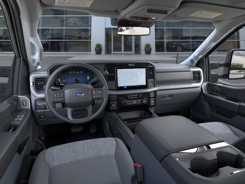New 2026 Ford F250 XLT w/ XLT Premium Package image 10