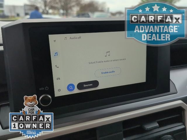 Used 2025 Toyota Tacoma TRD Off-Road image 17