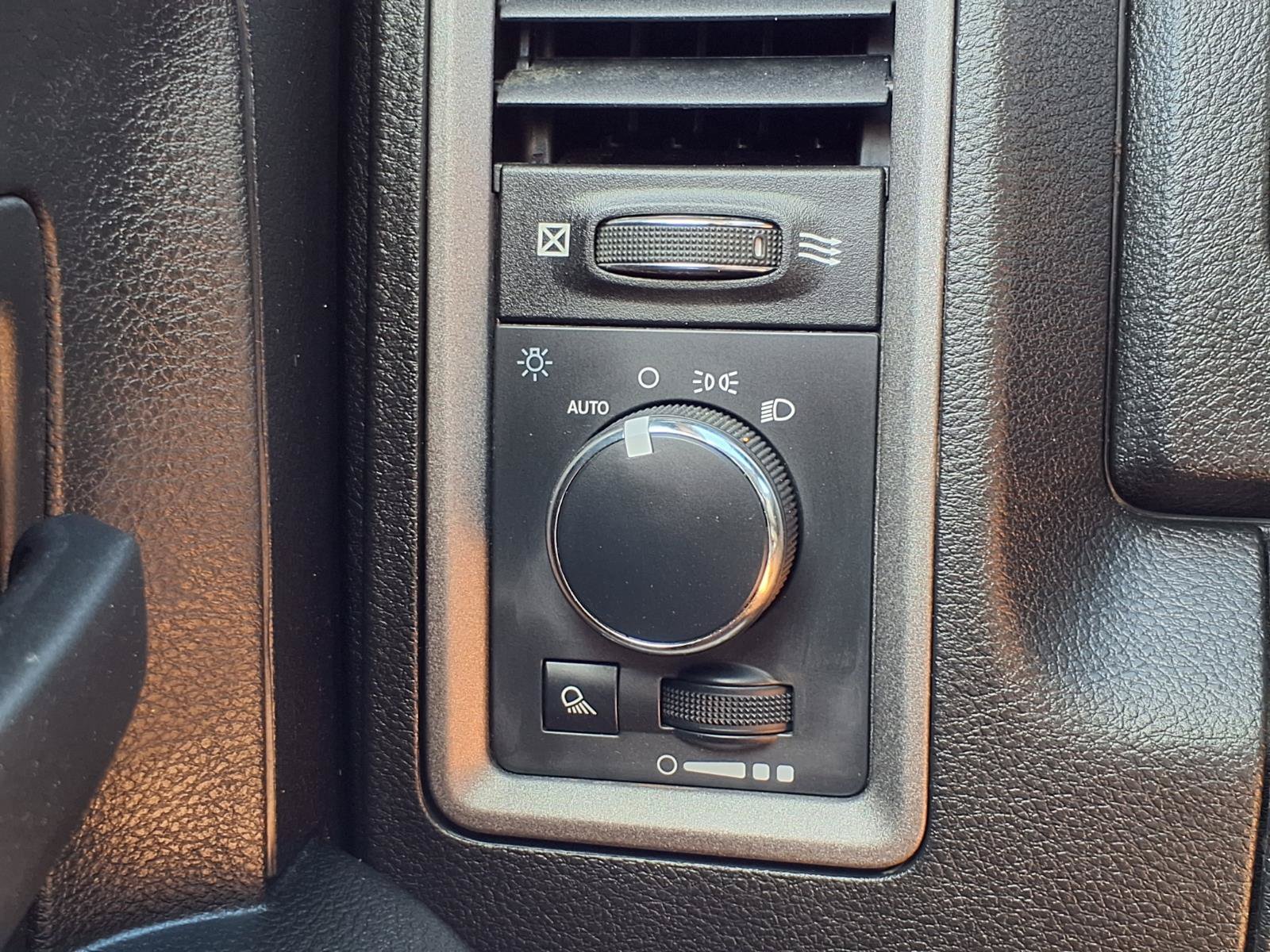 Used 2022 RAM 1500 Tradesman AWD/4WD image 10