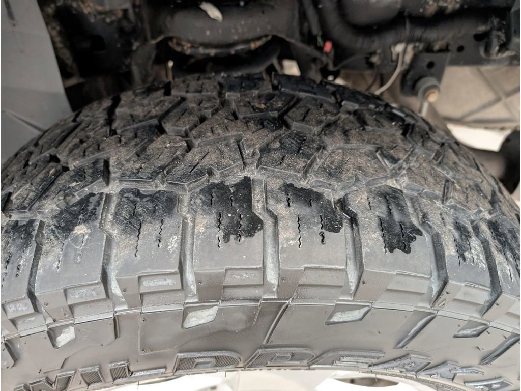 Used 2020 RAM 1500 Big Horn image 21