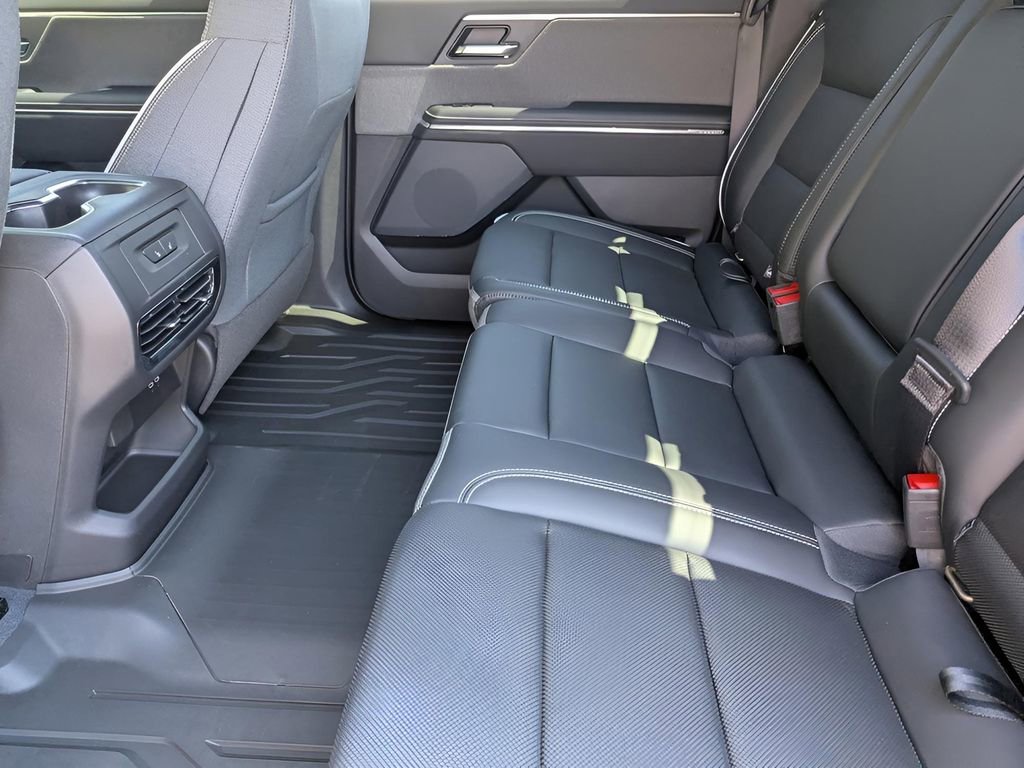 New 2026 GMC Sierra EV Elevation w/ Premium Package image 15