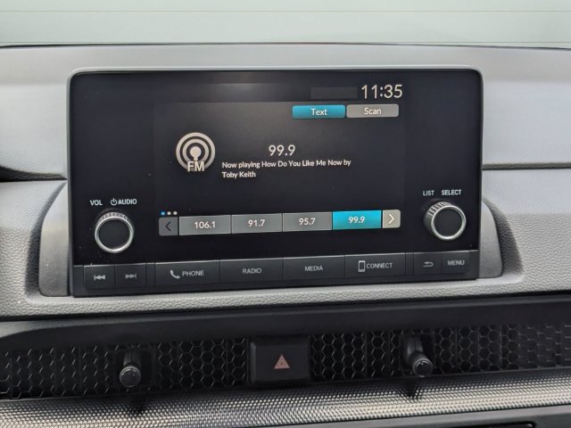 Certified 2025 Honda CR-V Sport image 19