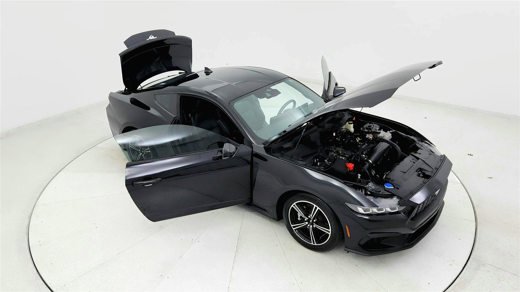 Used 2024 Ford Mustang Premium image 24