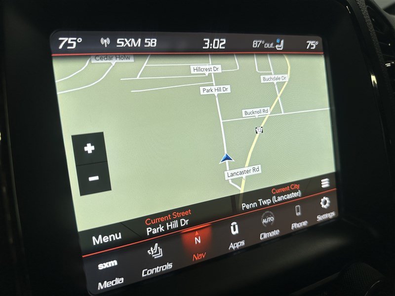 Used 2020 Dodge Durango R/T AWD/4WD image 25