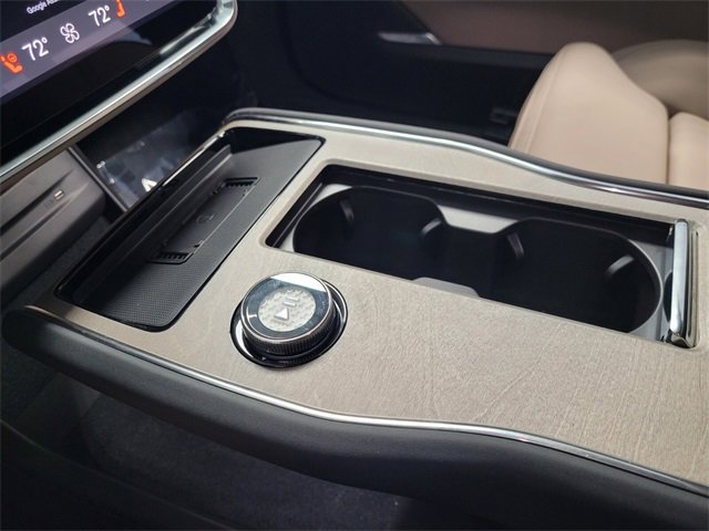 New 2025 Volvo EX90 Ultra image 28