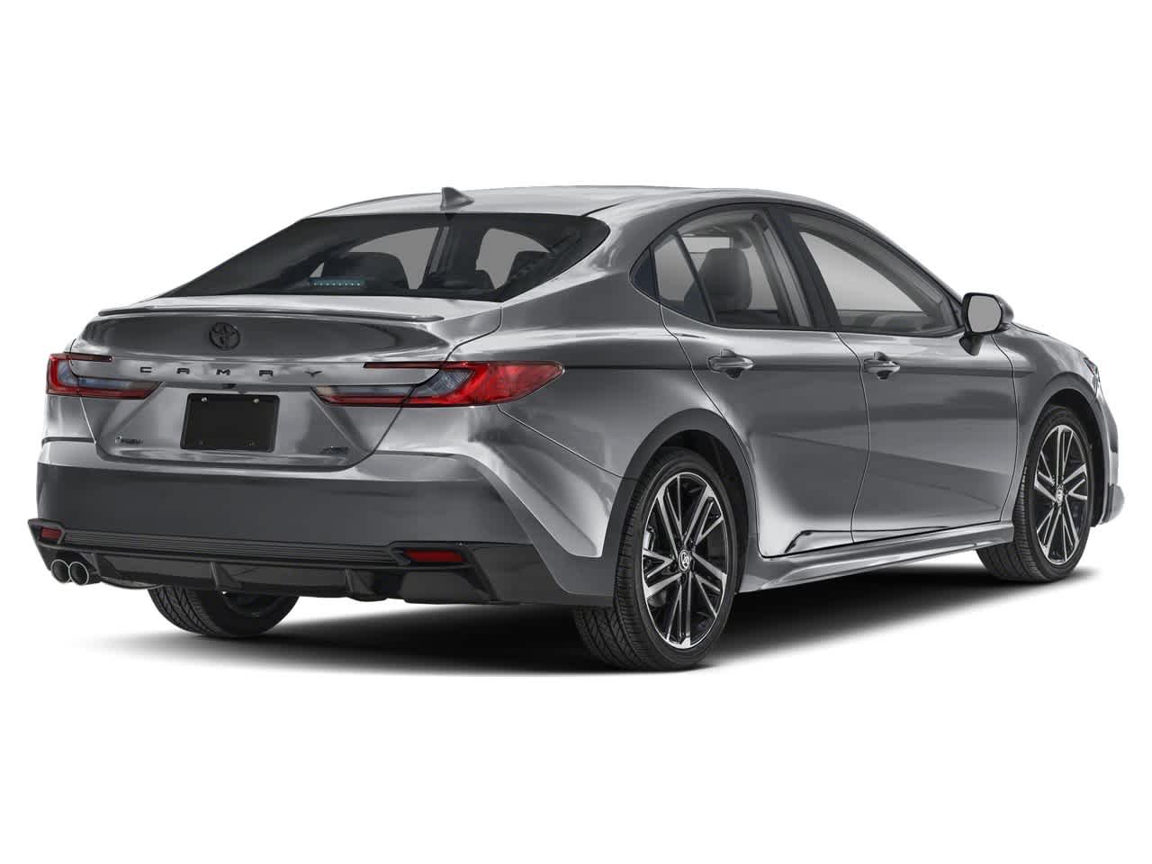 New 2027 Toyota Camry XSE FWD image 2