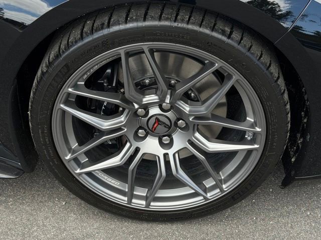New 2026 Chevrolet Corvette Z06 image 32