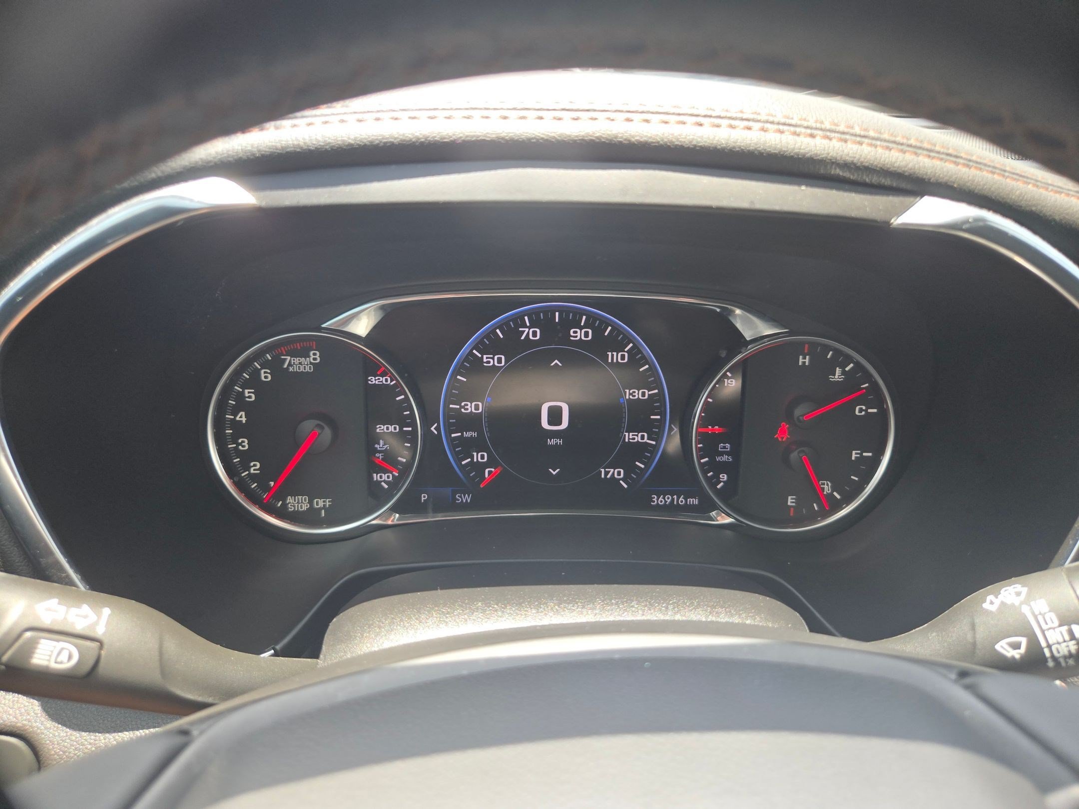 Used 2023 Chevrolet Blazer Premier FWD image 28