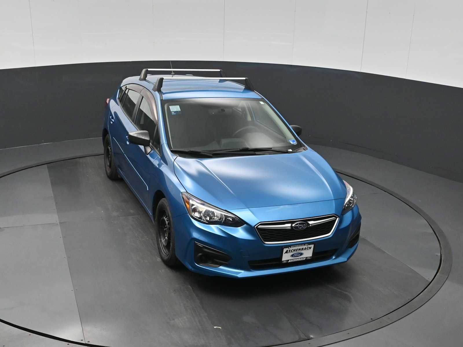 Used 2019 Subaru Impreza 2.0i w/ Popular Package #2 image 17
