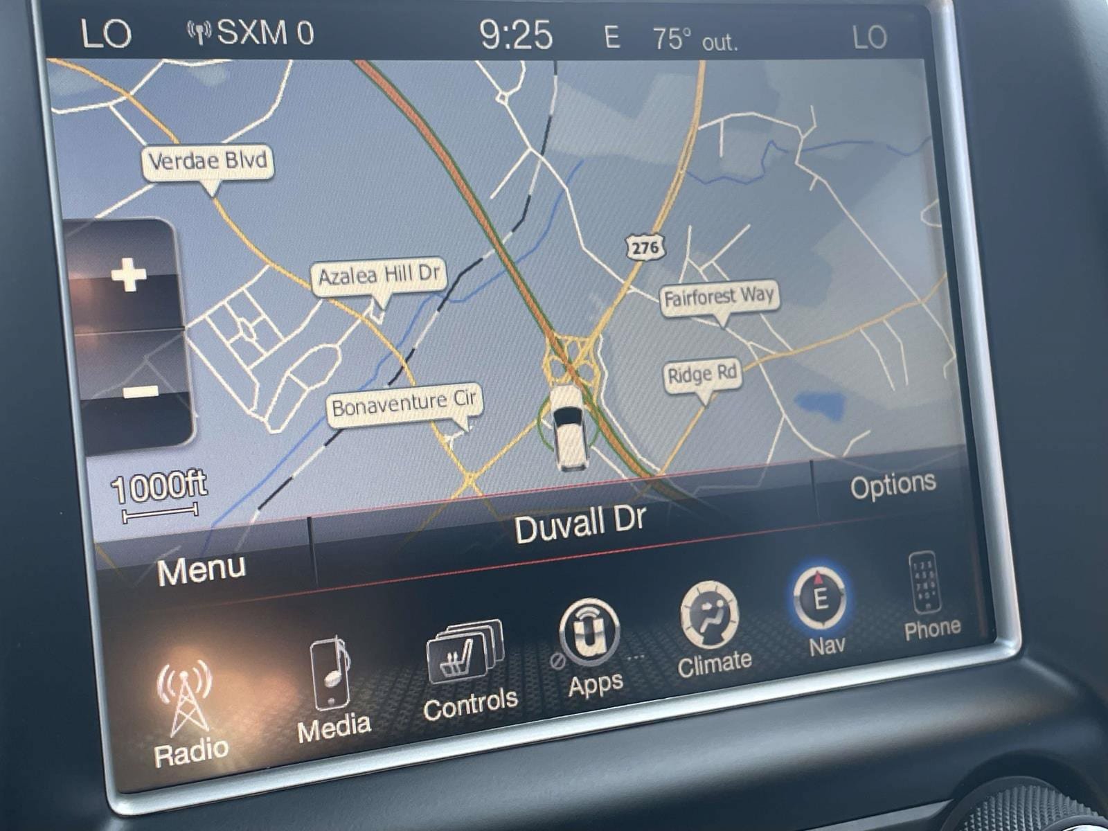 Used 2015 Jeep Grand Cherokee High Altitude RWD image 26