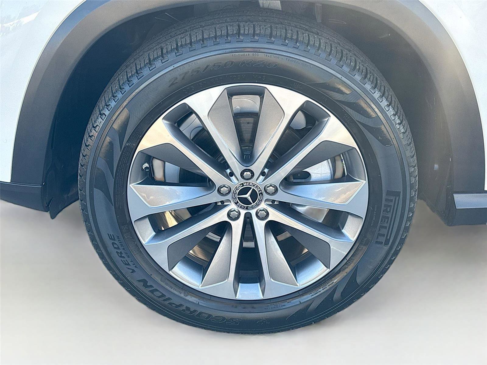 Used 2020 Mercedes-Benz GLE 350 GLE 350 w/ Premium Package image 35