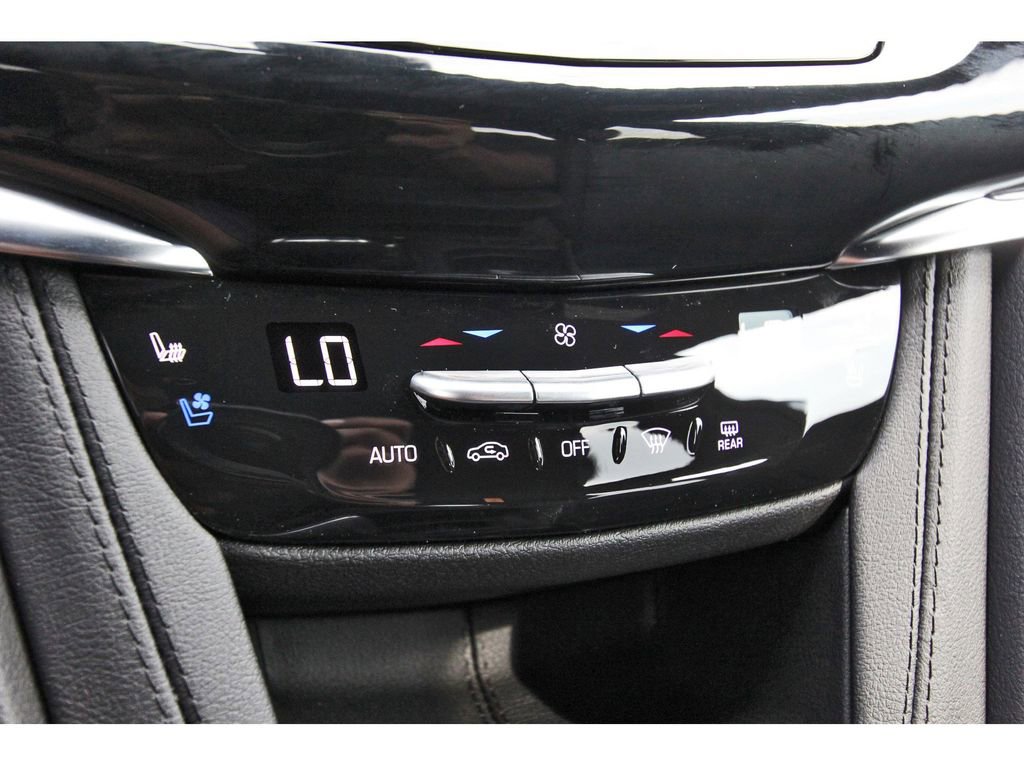 New 2025 Cadillac XT6 Sport w/ LPO, Onyx Lite Package image 19