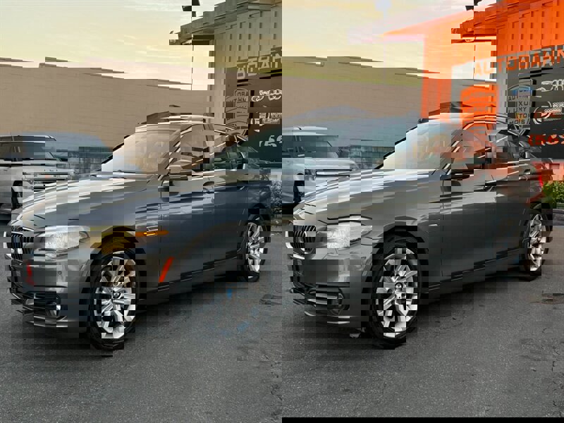 Used 2015 BMW 535i 535i image 5