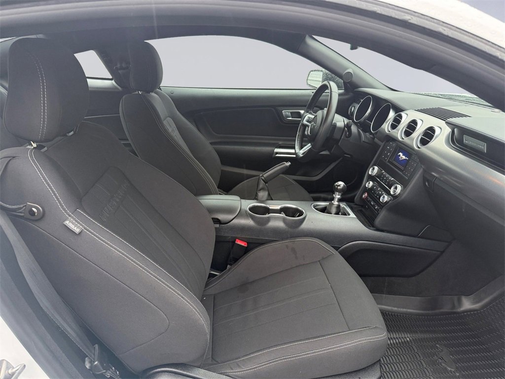 Used 2022 Ford Mustang GT w/ Black Accent Package image 17