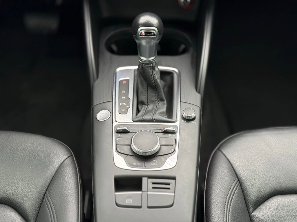 Used 2015 Audi A3 2.0T Premium Plus w/ Premium Plus Package AWD/4WD image 26