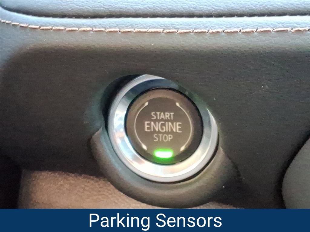 New 2026 Chevrolet Suburban High Country image 8