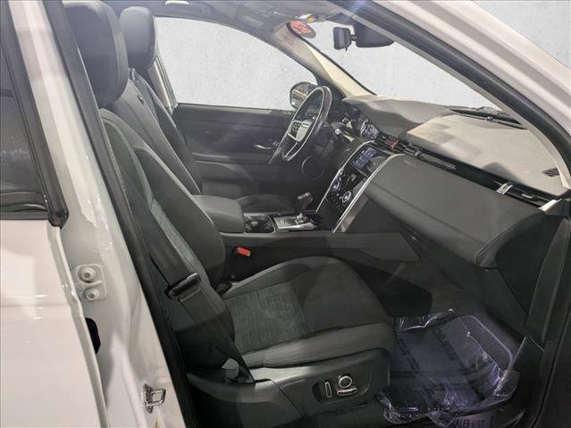 Used 2021 Land Rover Discovery Sport S image 22