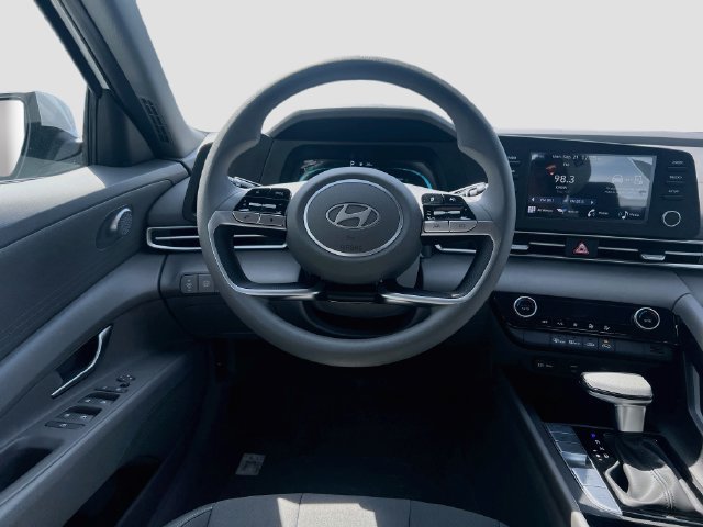 New 2026 Hyundai Elantra Hybrid FWD image 23