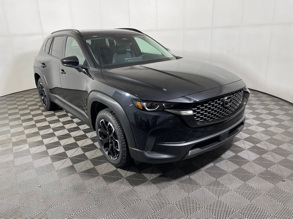 New 2026 MAZDA CX-50 Meridian Edition w/ Weather Package AWD/4WD image 1