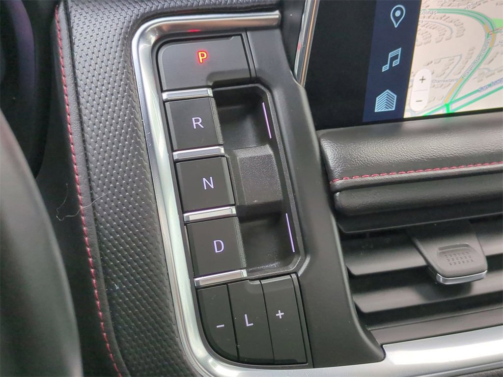 Certified 2023 Chevrolet Tahoe RST image 14