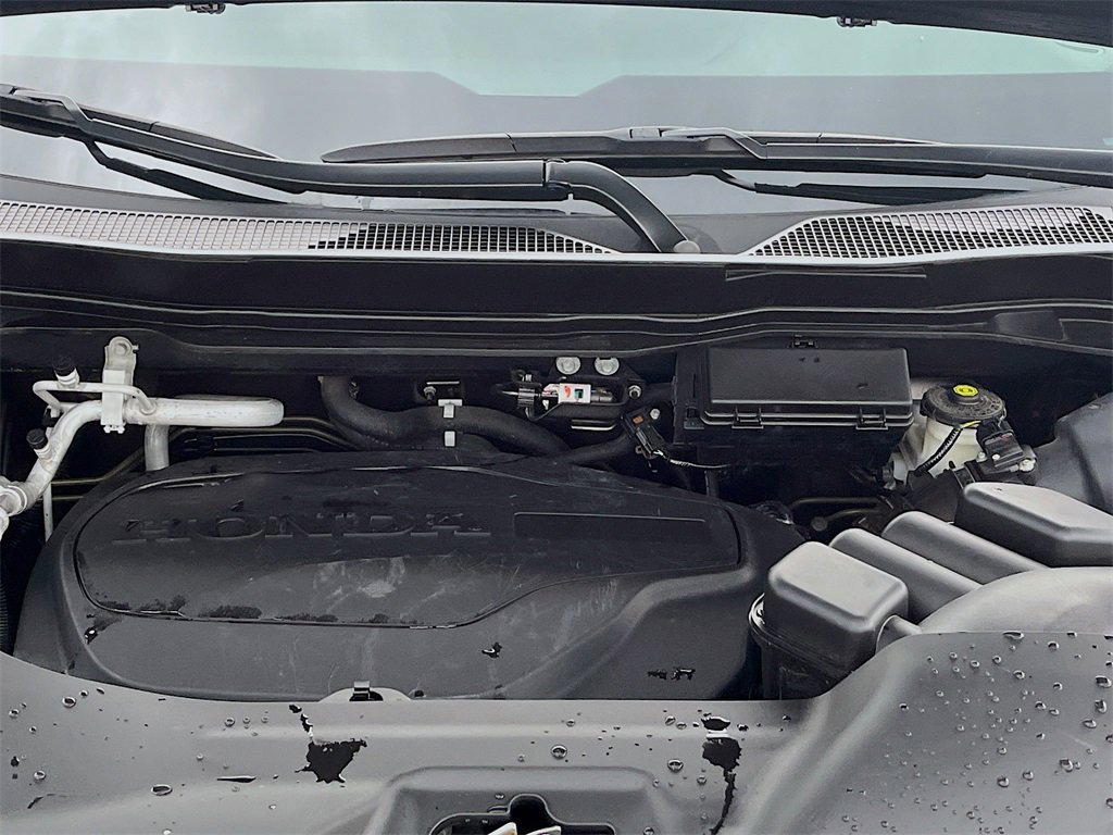 Used 2022 Honda Passport TrailSport image 30