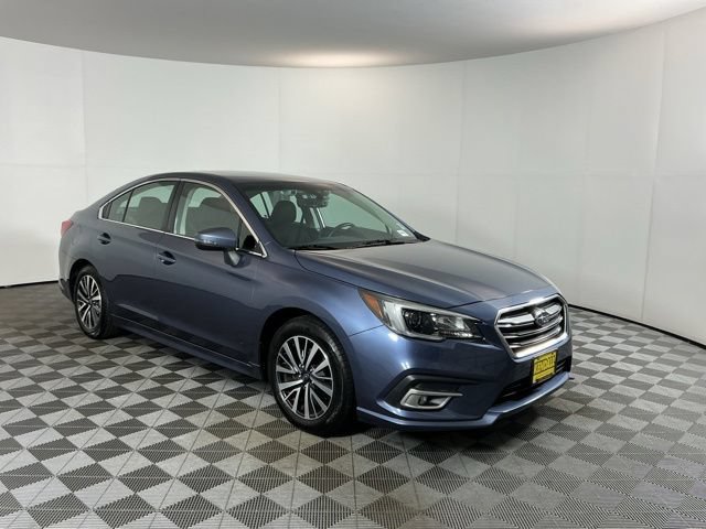 Used 2018 Subaru Legacy 2.5i Premium w/ Eyesight & BSD & Rcta & HBA AWD/4WD image 3