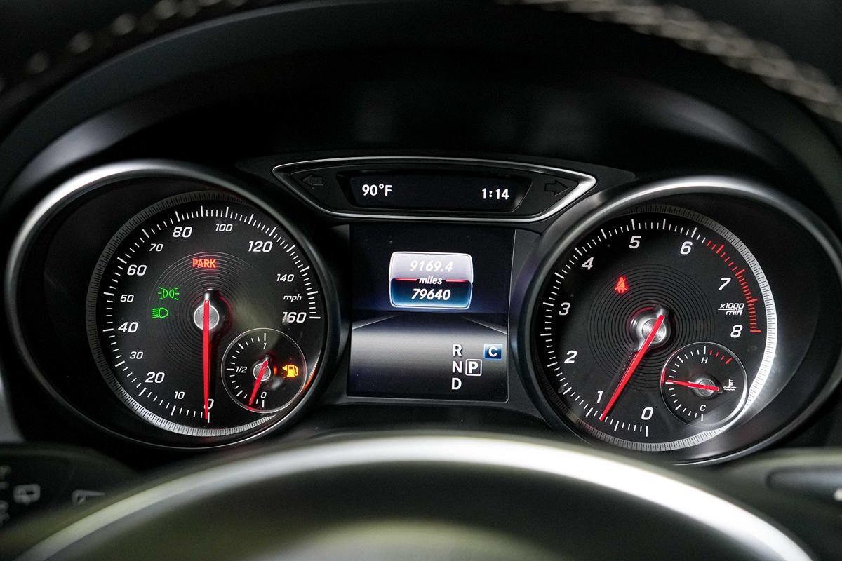 Used 2018 Mercedes-Benz GLA 250 4MATIC image 24