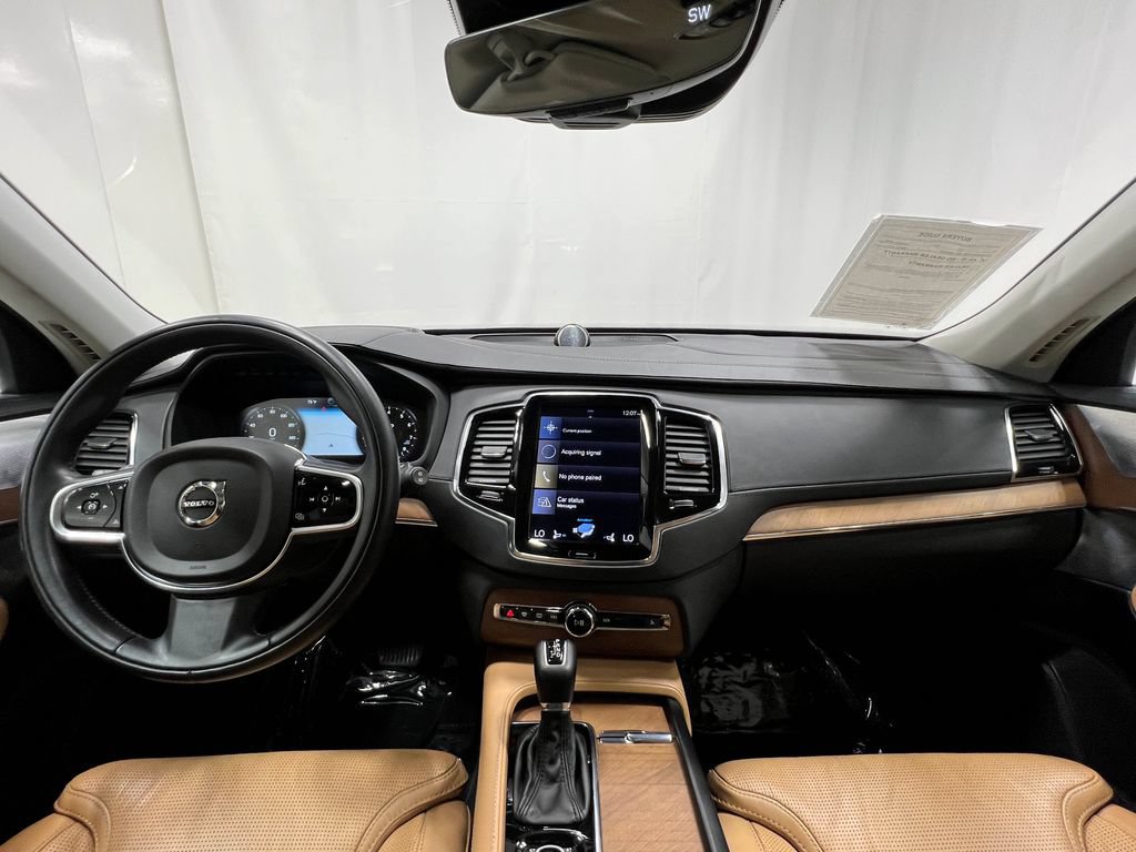Used 2016 Volvo XC90 T6 Inscription AWD/4WD image 22