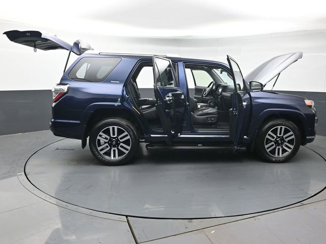Certified 2024 Toyota 4Runner Limited AWD/4WD image 50