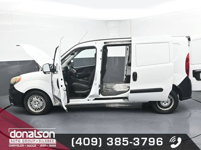Used 2017 RAM ProMaster City Tradesman FWD image 21