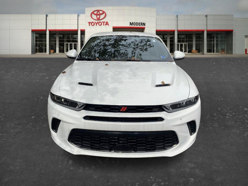 Used 2023 Dodge Hornet GT AWD/4WD image 14