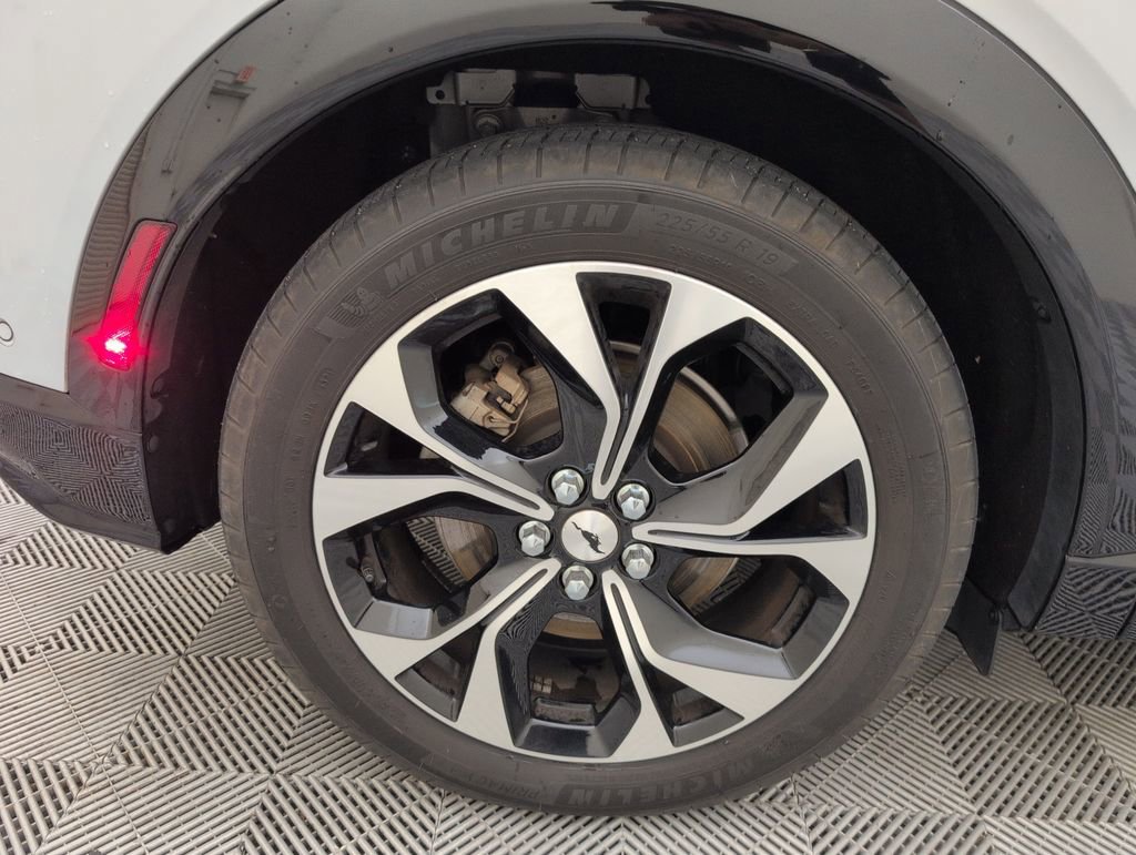 Used 2022 Ford Mustang Mach-E Premium AWD/4WD image 20